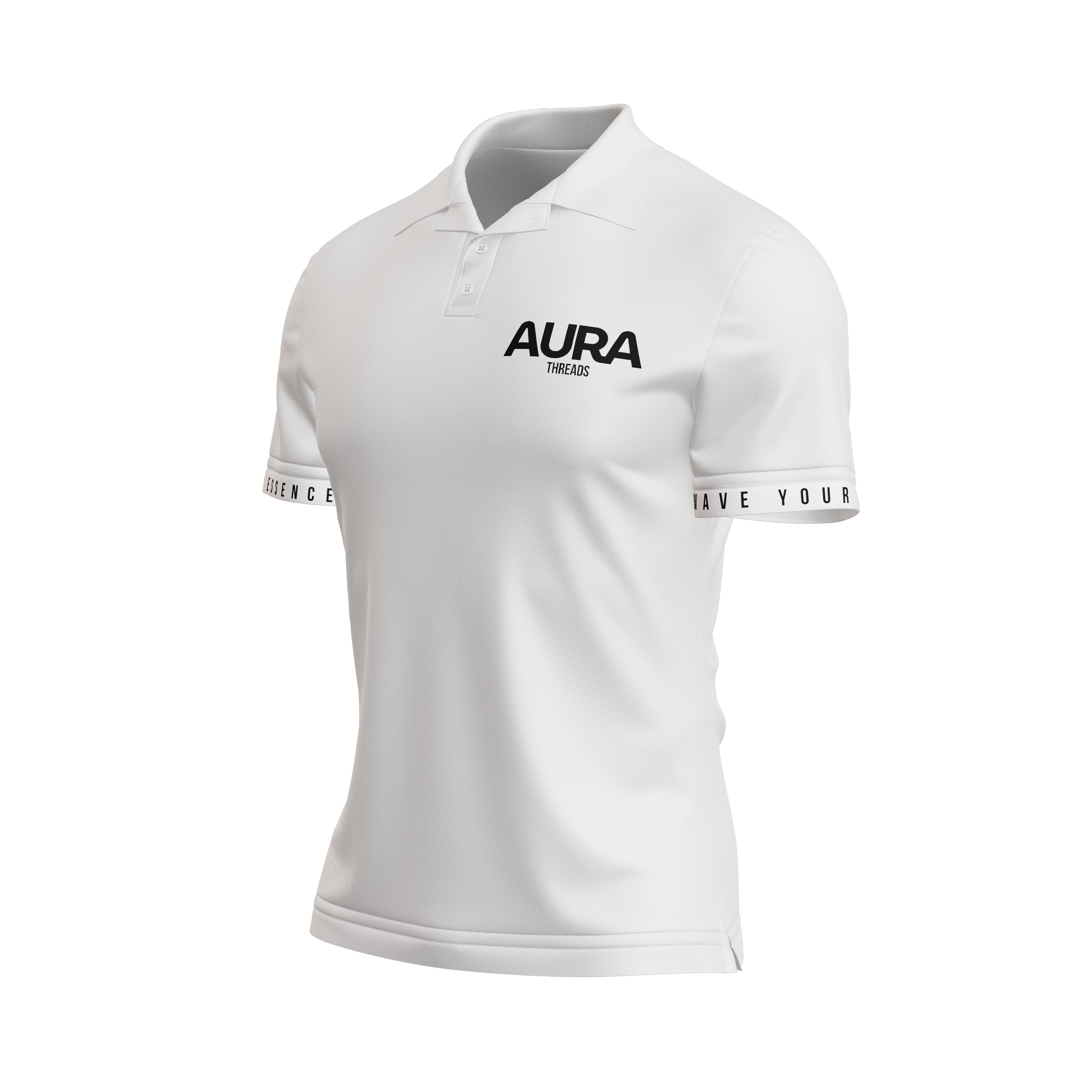 Professional Embroidered Polo Shirt